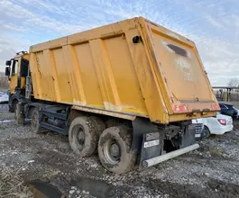 Самосвал Самосвал  Renault K 2021 года б/у фото 5
