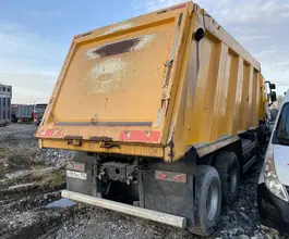 Самосвал Самосвал  Renault K 2021 года б/у фото 5