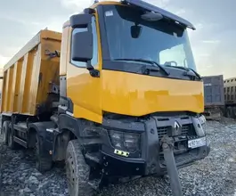 Самосвал Самосвал  Renault K 2021 года б/у