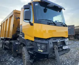 Самосвал Самосвал  Renault K 2021 года б/у фото 2