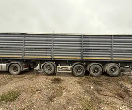 Полуприцеп-трал Автомастер AM9564-31FS 2024 года б/у фото 5