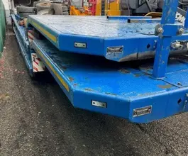 Полуприцеп-трал ЧМЗАП 99064-020 2023 года б/у