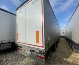 Специальный прицеп SOTRANS Wallaroo 2024 года б/у фото 4
