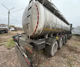 ППЦ   FOXTANK 877722 2022 года б/у фото 5