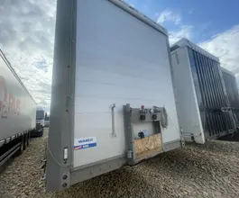 Специальный прицеп SOTRANS Wallaroo 2024 года б/у фото 2