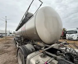 ППЦ   НОРДТАНК NT GIGA 27 2024 года б/у