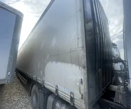 Тентованный полуприцеп Тонар 98881 2023 года б/у фото 4