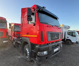 Самосвал Самосвал  МАЗ 544028 2022 года б/у
