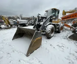 Фронтальный погрузчик MINGYU Molot ZL28 2023 года б/у фото 4