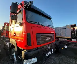 Самосвал Самосвал  МАЗ 544028 2022 года б/у