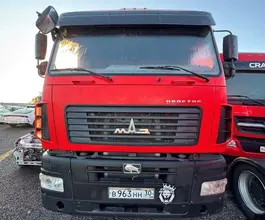 Самосвал Самосвал  МАЗ 544028 2022 года б/у фото 3