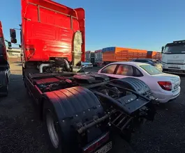 Самосвал Самосвал  МАЗ 544028 2022 года б/у фото 5