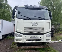 Самосвал Самосвал  FAW J6 2021 года б/у фото 2