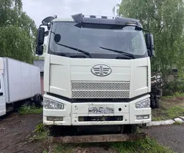 Самосвал Самосвал  FAW J6 2021 года б/у фото 3
