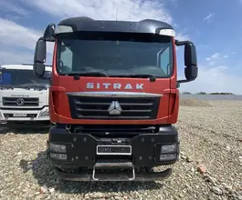 Самосвал Самосвал  Sinotruk Sitrak c7h 2023 года б/у фото 2