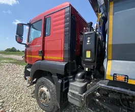 Самосвал Самосвал  Sinotruk Sitrak c7h 2023 года б/у фото 5