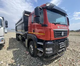 Самосвал Самосвал  Sinotruk Sitrak c7h 2023 года б/у