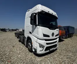 Седельный тягач Седельный тягач Shacman SX4188YY381 2023 года б/у