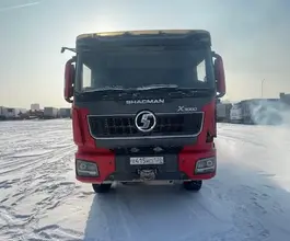 Самосвал Самосвал  Shacman SX33186W366C 2023 года б/у фото 5