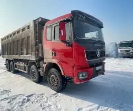 Самосвал Самосвал  Shacman SX33186W366C 2023 года б/у