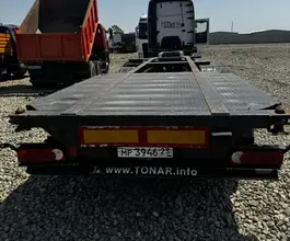 ТОНАР 99891 2023 года б/у фото 4