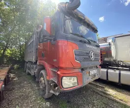 Самосвал Самосвал  Shacman SX32586T384C 2021 года б/у