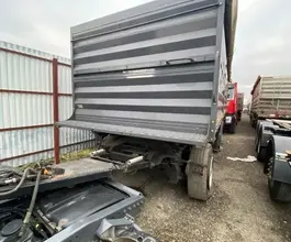 Бортовой прицеп Автомастер AM8595-42 2023 года б/у фото 3