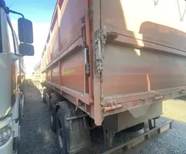 Бортовой прицеп МАШИНО-ДЕТАЛЬ 878531 2023 года б/у фото 4