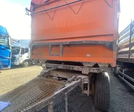 Бортовой прицеп МАШИНО-ДЕТАЛЬ 878531 2023 года б/у фото 3