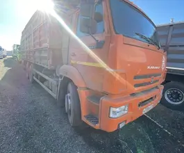 Самосвал  Камаз 65115 2023 года б/у