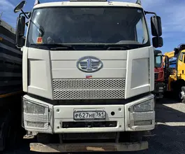 Самосвал Самосвал  FAW J6 2023 года б/у фото 3