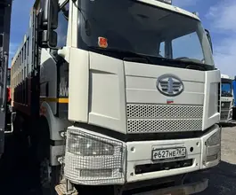 Самосвал Самосвал  FAW J6 2023 года б/у