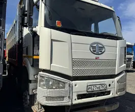 Самосвал Самосвал  FAW J6 2023 года б/у фото 2