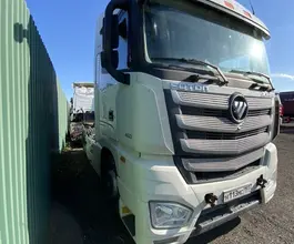 Седельный тягач Седельный тягач Foton Auman EST A 2023 года б/у фото 2