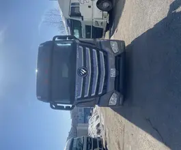 Седельный тягач Седельный тягач Foton Auman EST A 2022 года б/у фото 2