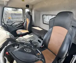 Седельный тягач Седельный тягач Foton Auman EST A 2022 года б/у фото 5