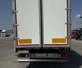 ТЗА 588510 2024 года б/у фото 3