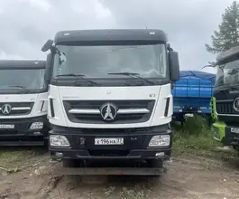 Самосвал Самосвал  beiben ND3310 2023 года б/у фото 2