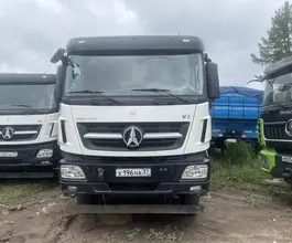 Самосвал Самосвал  beiben ND3310 2023 года б/у