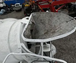 Бетоносмеситель Бетоносмеситель  Урал 55571 2020 года б/у фото 5