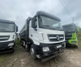 Самосвал Самосвал  beiben ND3310 2023 года б/у фото 3