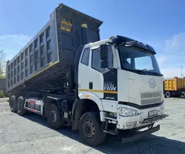 Самосвал Самосвал  FAW J6 2023 года б/у