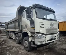 Самосвал Самосвал  FAW J6 2023 года б/у