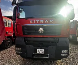 Самосвал Самосвал  Sinotruk Sitrak c7h 2023 года б/у фото 3