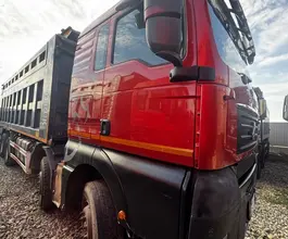 Самосвал Самосвал  Sinotruk Sitrak c7h 2023 года б/у фото 2