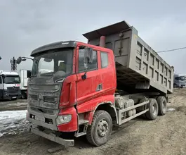 Самосвал Самосвал  Sany SYZ320C-8S(V) 2022 года б/у фото 4
