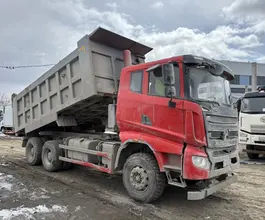 Самосвал Самосвал  Sany SYZ320C-8S(V) 2022 года б/у фото 2