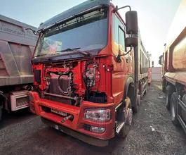 Самосвал Самосвал  Howo ZZ3407S3867E 2021 года б/у фото 4