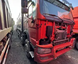 Самосвал Самосвал  Howo ZZ3407S3867E 2021 года б/у