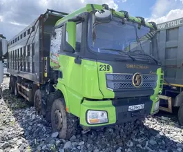 Самосвал Самосвал  Shacman SX33186W366C 2022 года б/у